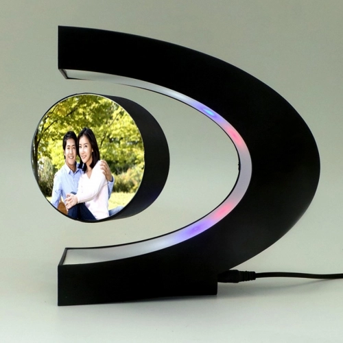 левітуюча рамка для фото