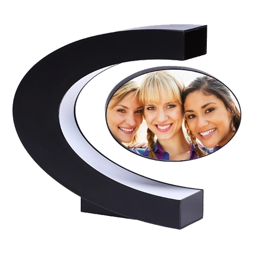 фоторамка в повітрі