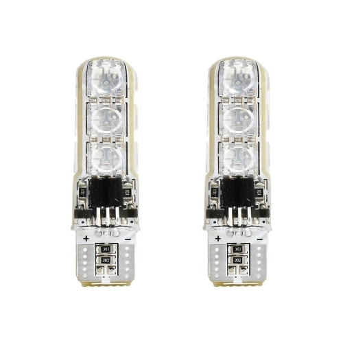 светодиодные лампы с пультом rgb t10 для авто