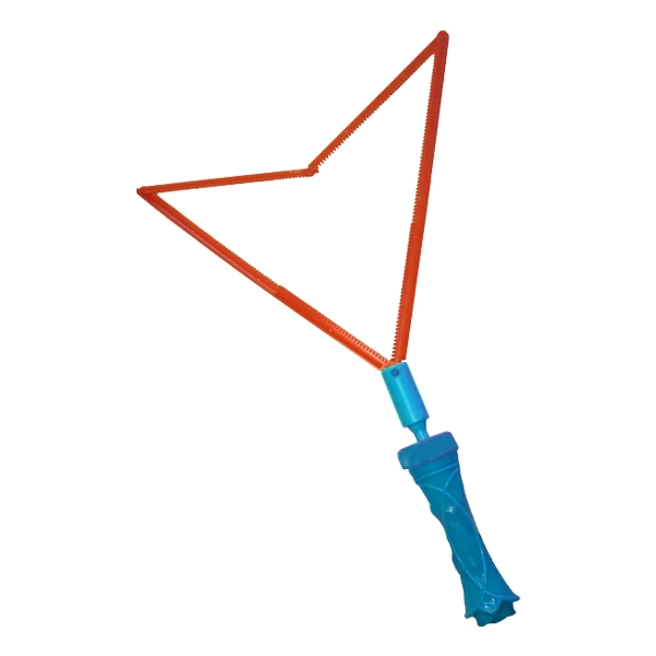 меч для мыльных пузырей