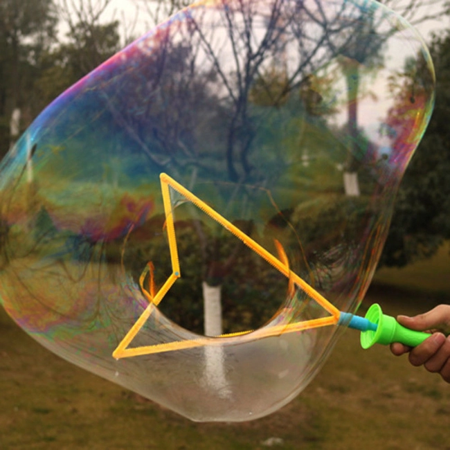 палочка для мыльных пузырей