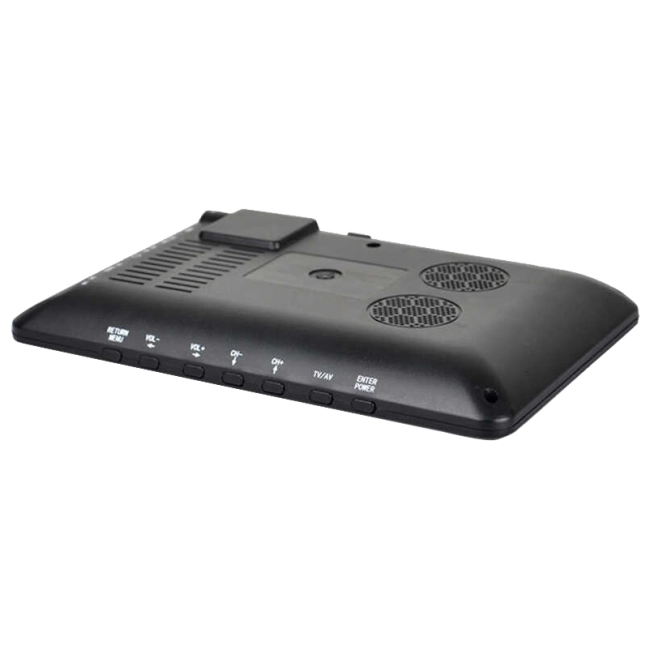 портативный телевизор dvb-t2