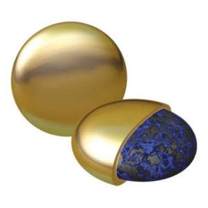 Биомагнит от курения на ухо Zerosmoke биомагнит от курения zerosmoke