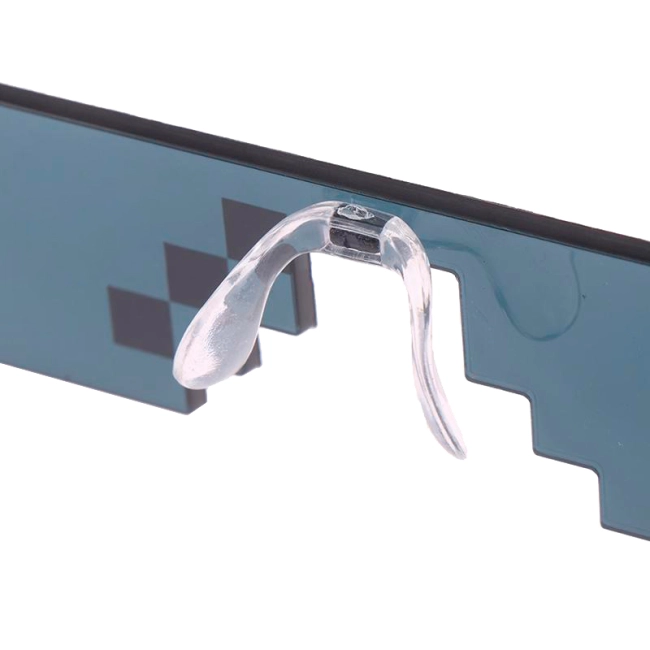 очки deal with it