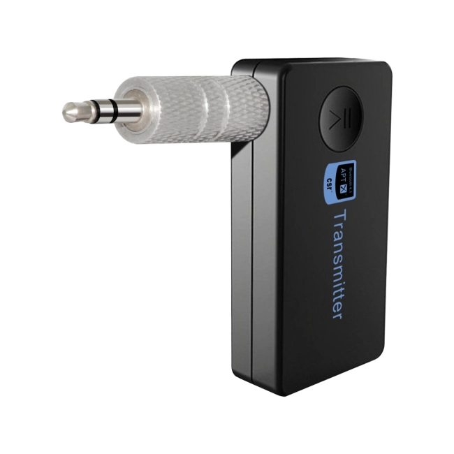 аудио адаптер bluetooth aux в машину