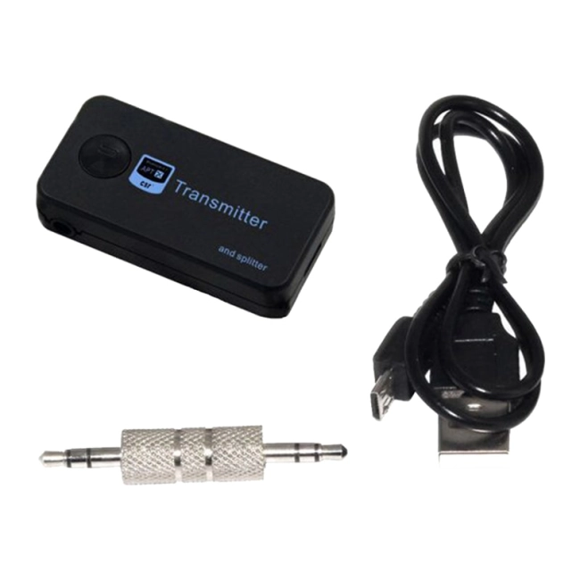 автомобильный bluetooth aux приемник