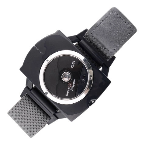 браслет антихрап Snore Stopper