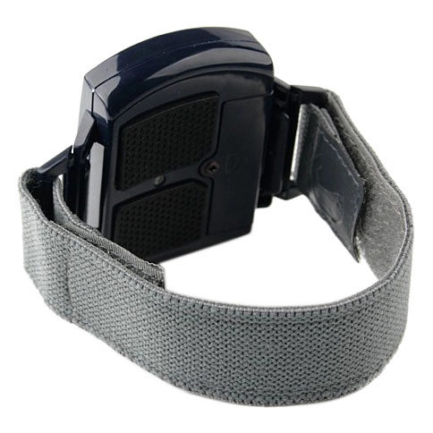 Браслет на руку от храпа