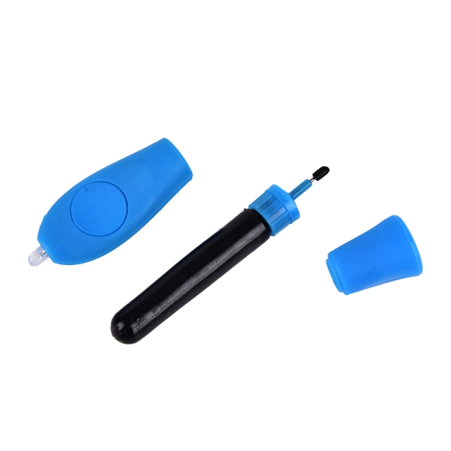 ручка з УФ клеєм Lazer Bond