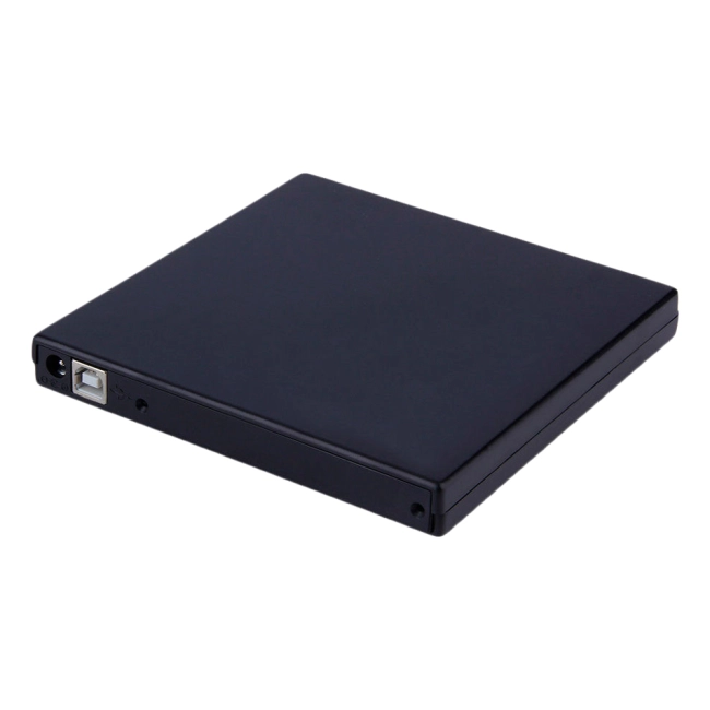 внешний корпус-карман для cd-dvd привода ноутбука