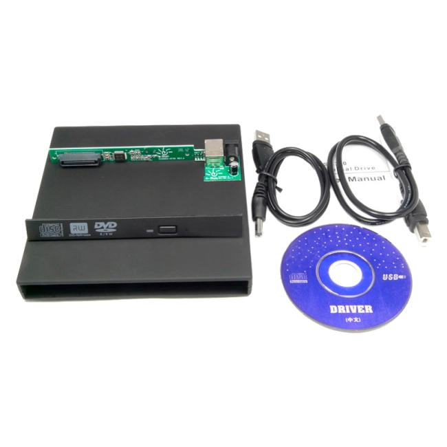usb кейс для dvd привода ноутбука