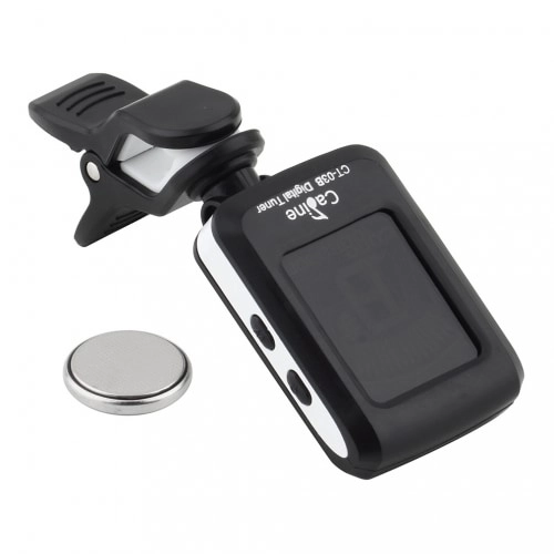 тюнер для гитары