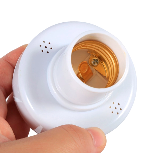 Патрон с пультом дистанционного управления