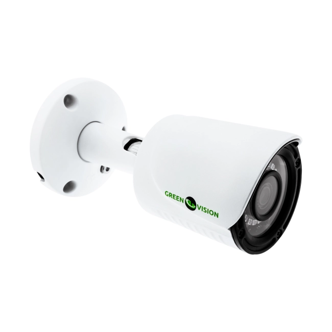 камера наружного наблюдения ip