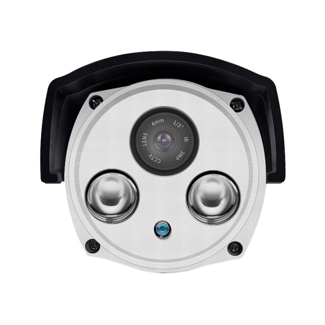 уличная ahd камера