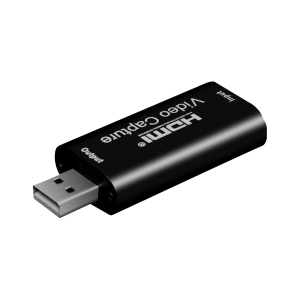 карта видеозахвата hdmi usb