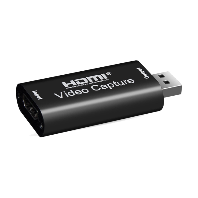устройство захвата видео hdmi