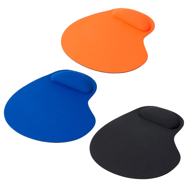 коврик с гелевой подушкой под запястье