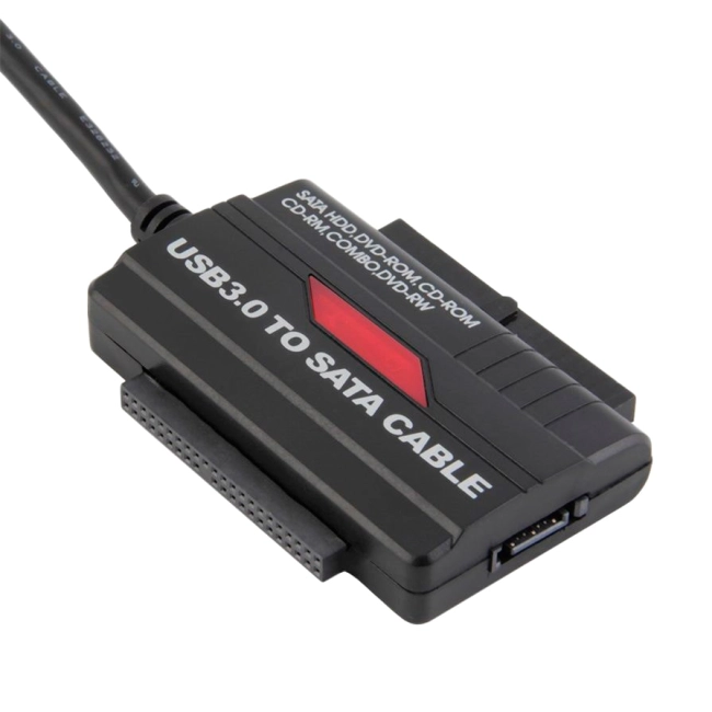sata ide usb 3.0