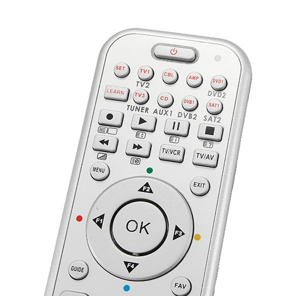 універсальний пульт для dvd плеєра