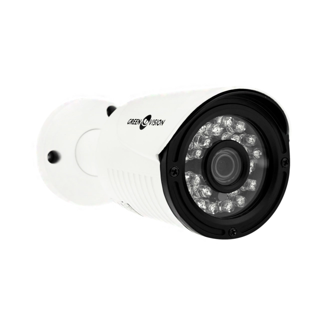 ip камера наружная