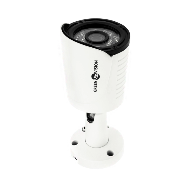 внешняя ip камера видеонаблюдения