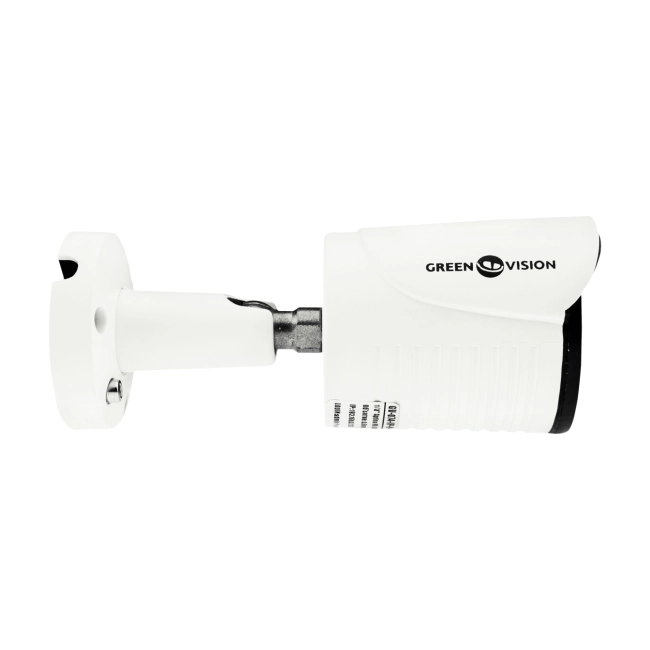 видеокамера для наружного наблюдения