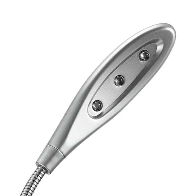 ини светодиодная лампа usb