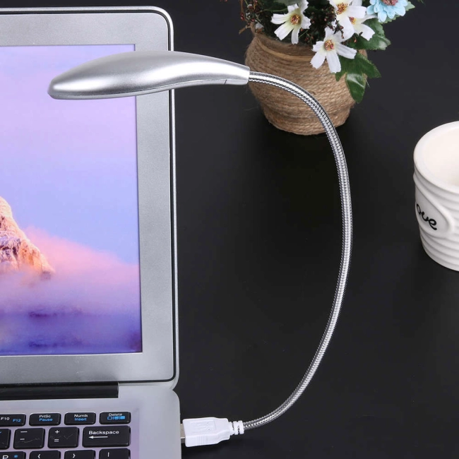 лампа для компьютера usb
