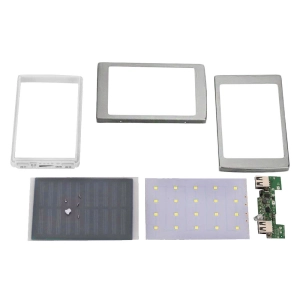 набор для сборки powerbank