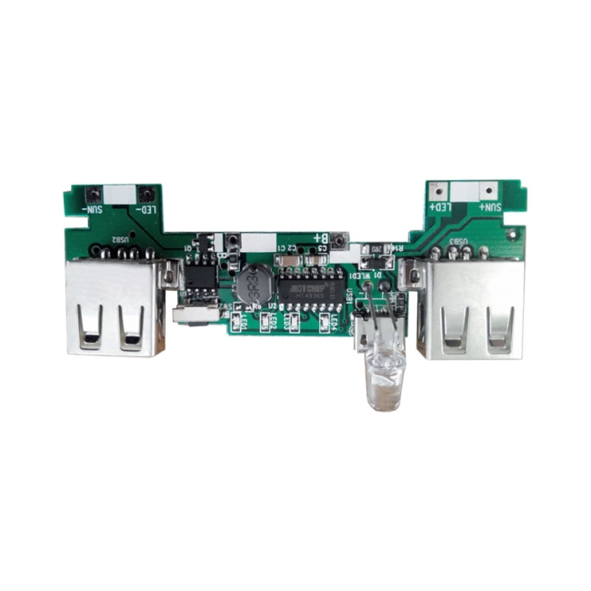 powerbank набір для складання