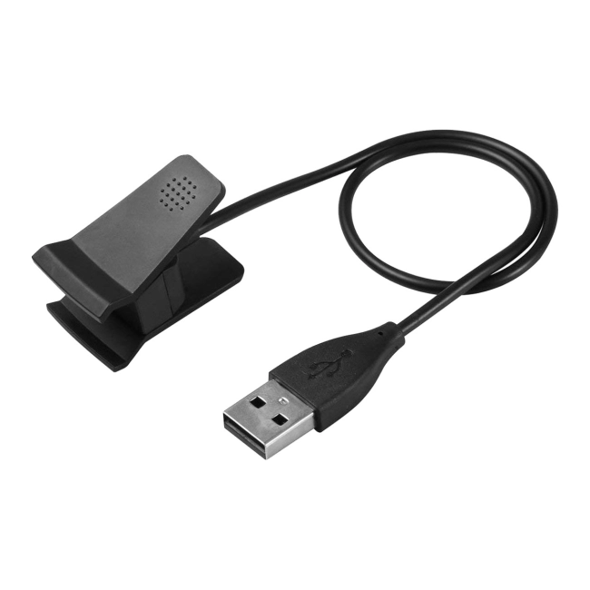 зарядка для фитнес-браслета