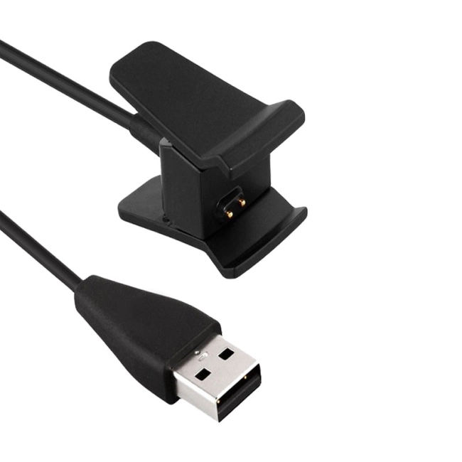 USB-кабель для зарядки фитнес-браслета