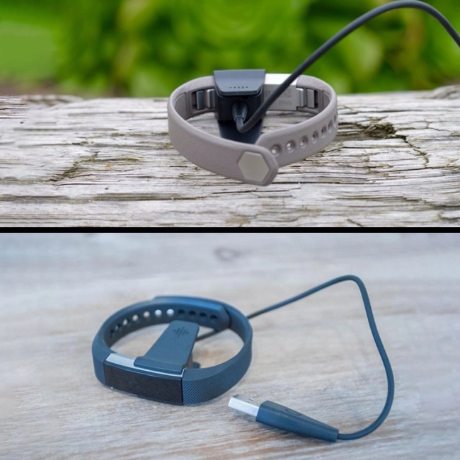 купить зарядку для фитнес-браслета