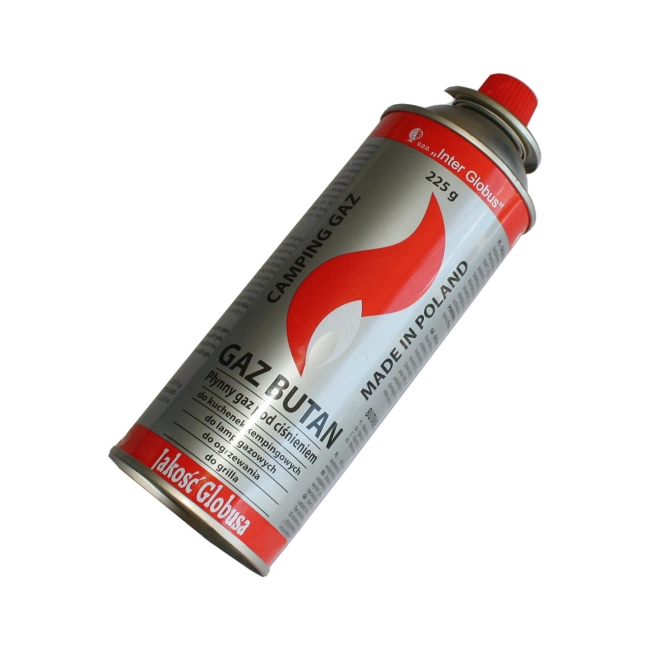 баллон бутановый
