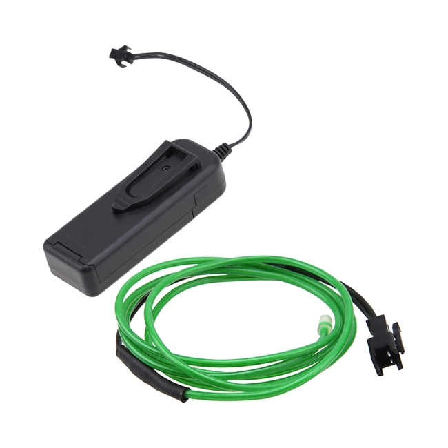 неоновый шнур для авто