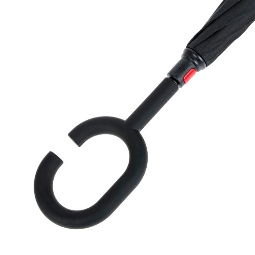 зонт перевертыш