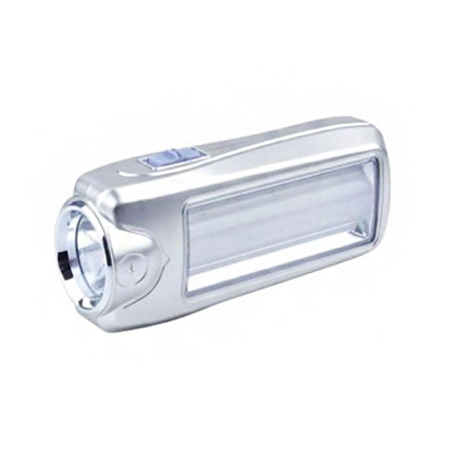 фонарик светодиодный аккумуляторный