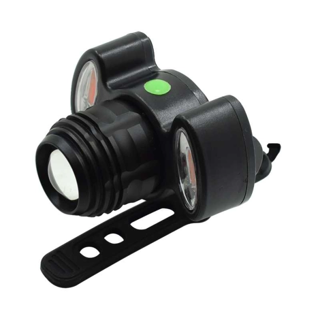 велофонарь светодиодный