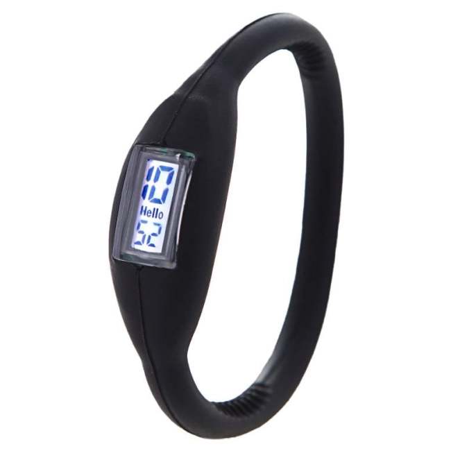 спортивные часы браслет