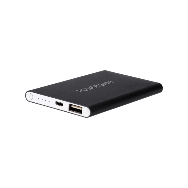 портативний зарядний пристрій на 12000