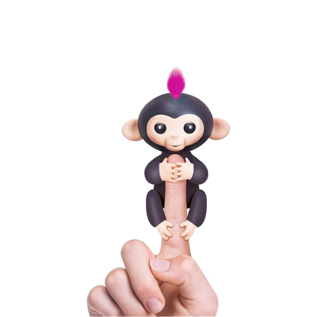 інтерактивна мавпочка