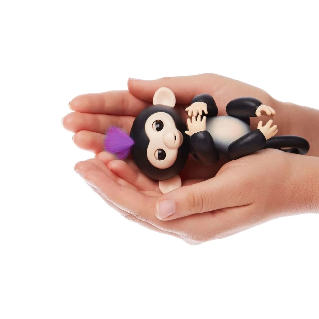 іграшка мавпочка для дітей