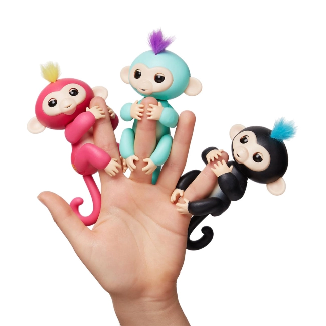 музична іграшка мавпочка