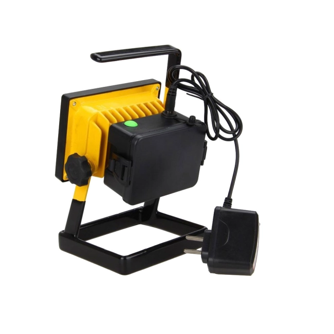 прожектор светодиодный led