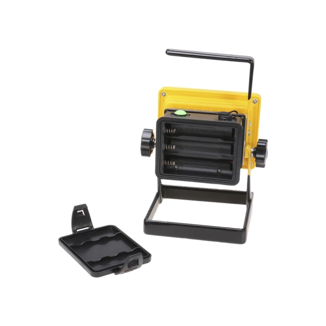 ручной прожектор светодиодный