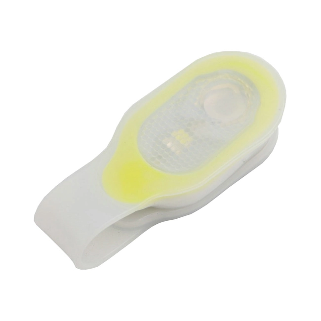 ліхтарик на одяг