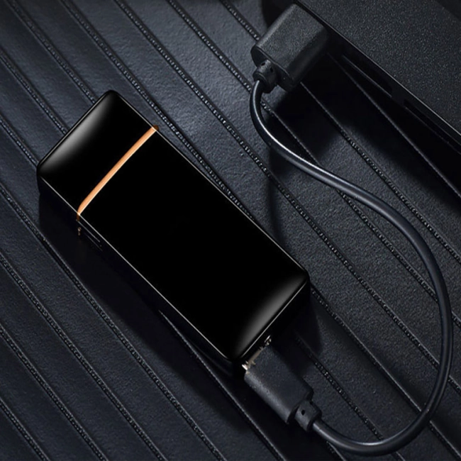 зажигалка со спиралью накаливания