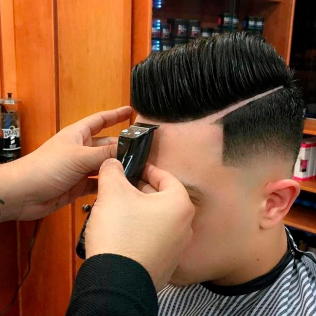 универсальный триммер для мужчины