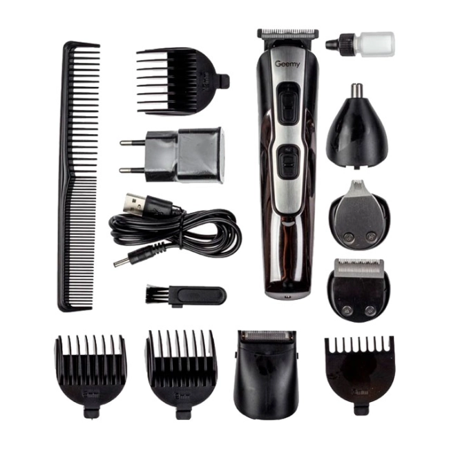 универсальный триммер для мужчины